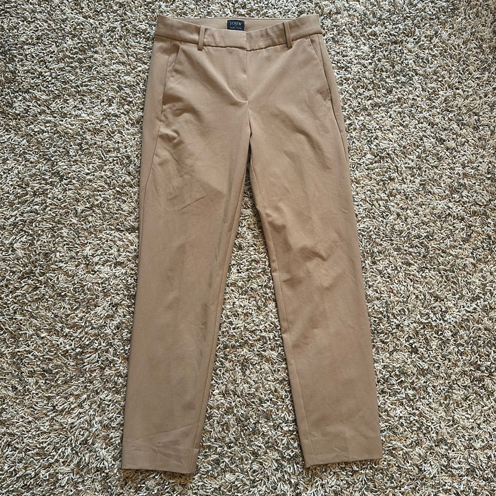 J Crew Ruby Pant - image 5